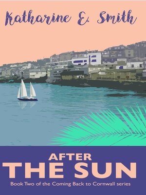 cover image of After the Sun
